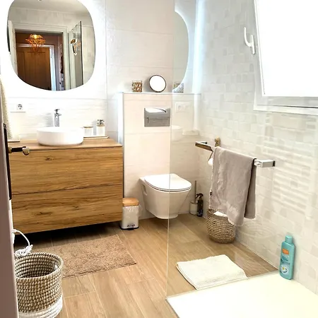 Casa Boho * كومبري ديل سول