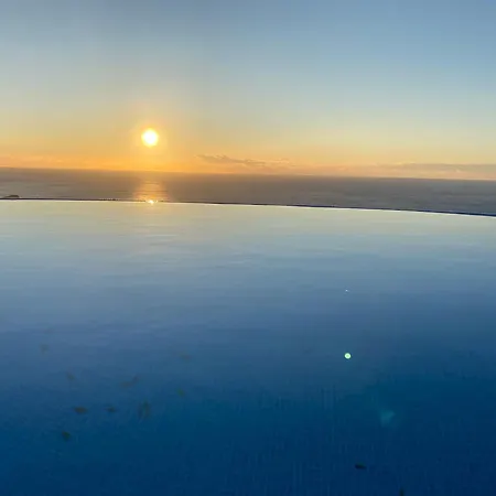 Casa Boho كومبري ديل سول