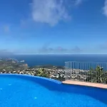 Casa Boho * 쿰브레 델 솔