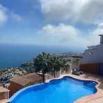 아파트 Casa Boho