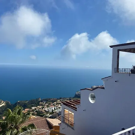 Casa Boho Daire