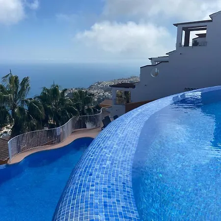 Casa Boho Daire *