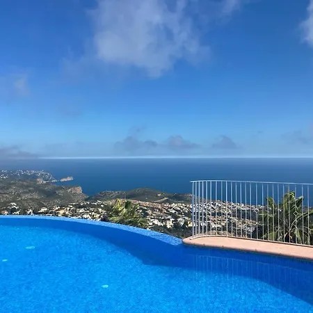 Casa Boho * Cumbre del Sol