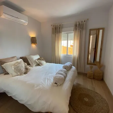 Casa Boho *