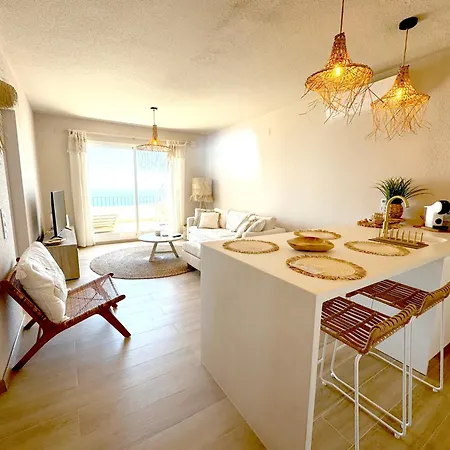 Daire Casa Boho Cumbre del Sol