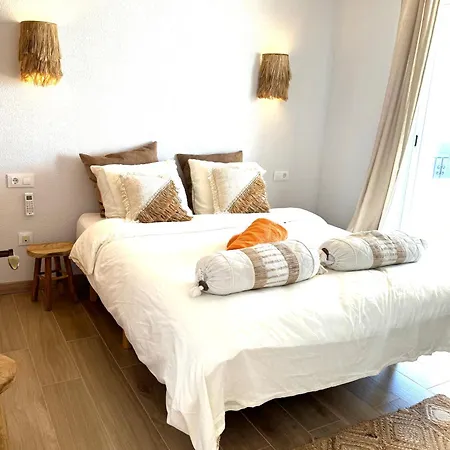 Casa Boho 아파트 *