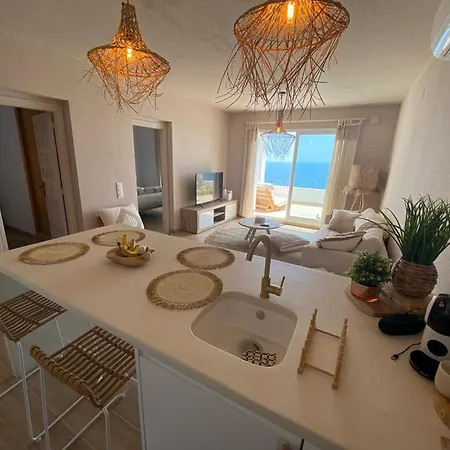 아파트 Casa Boho