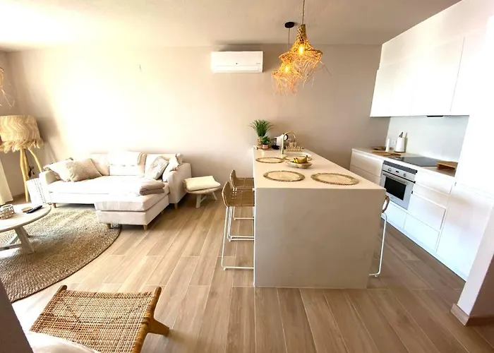 Apartman Casa Boho *