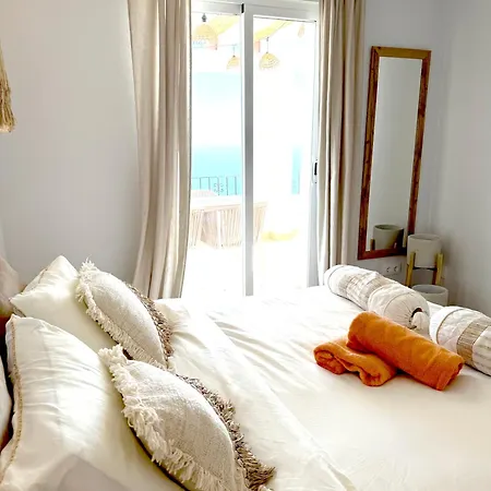 Lejlighed Casa Boho