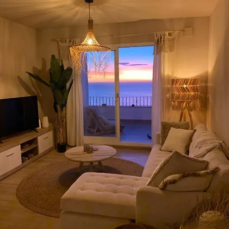 Lejlighed Casa Boho