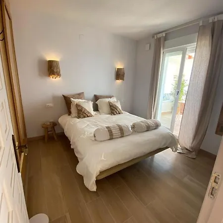 Casa Boho Lejlighed *