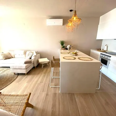 Lejlighed Casa Boho *