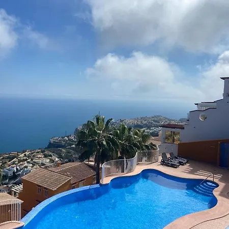 Lejlighed Casa Boho