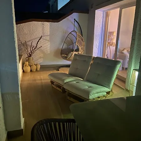 Casa Boho Lejlighed *